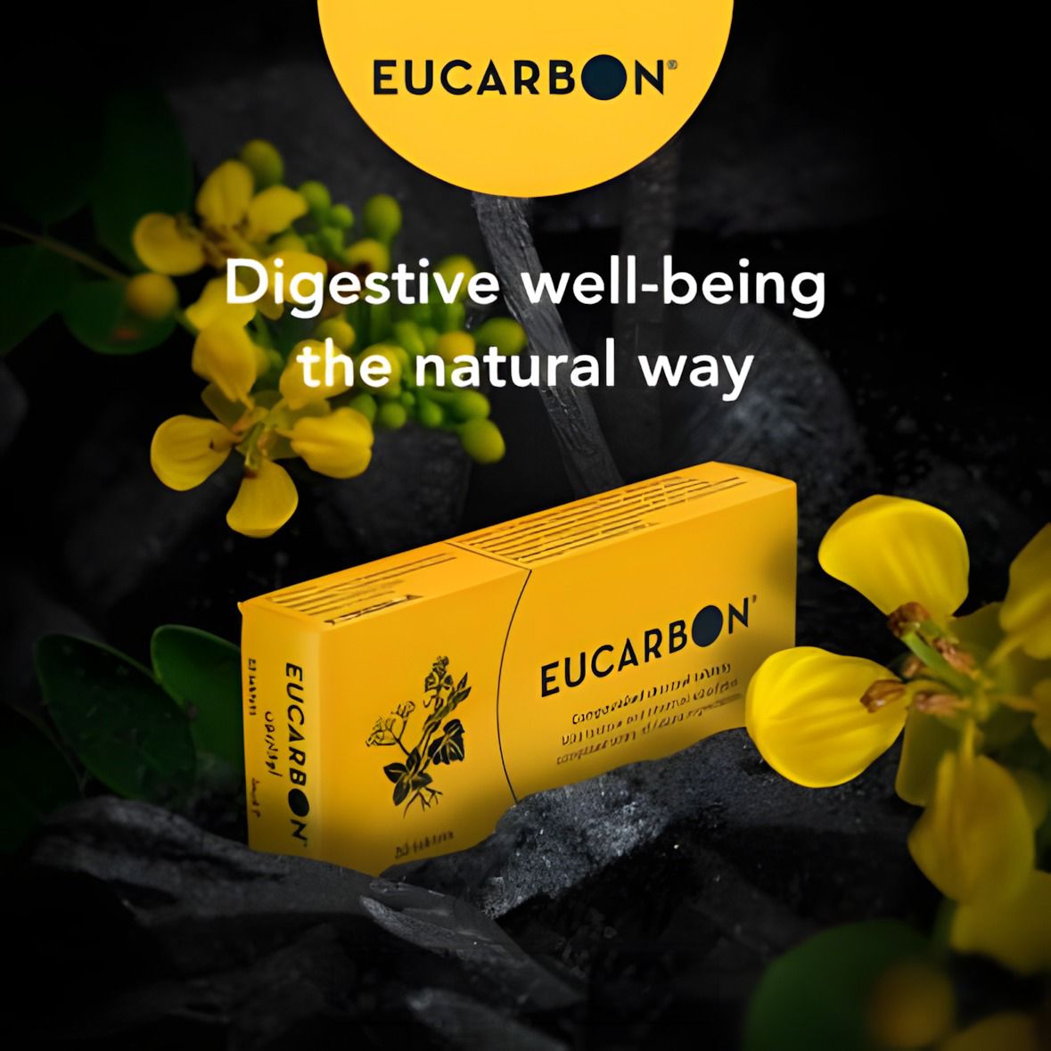 Eucarbon benefits