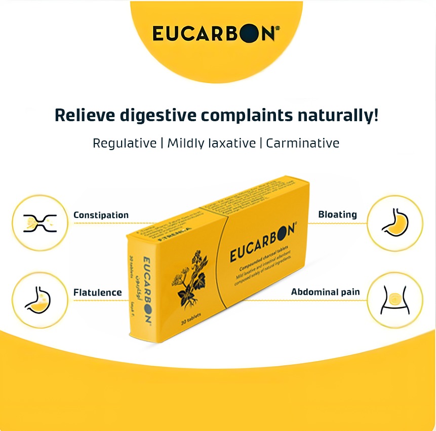 Eucarbon Smart Choice